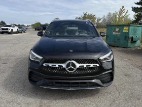Mercedes-Benz GLA 250 Burmester / Distronic /Carfax / Автокредит | Auto.bg — изображение 6