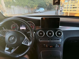 Mercedes-Benz GLC 43 AMG - 32999 € - 11661094 9