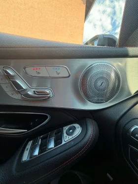 Mercedes-Benz GLC 43 AMG - 32999 € - 11661094 14