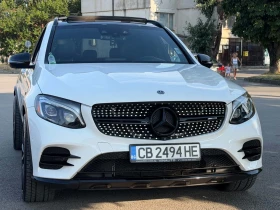Mercedes-Benz GLC 43 AMG - 32999 € - 11661094 7