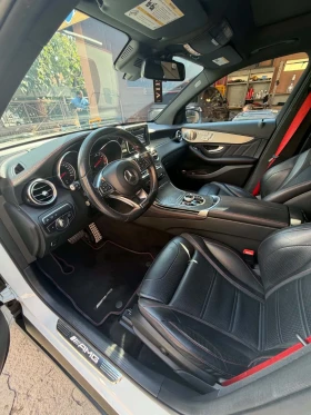 Mercedes-Benz GLC 43 AMG - 32999 € - 11661094 12