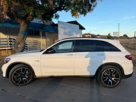 Mercedes-Benz GLC 43 AMG - 32999 € - 11661094 4