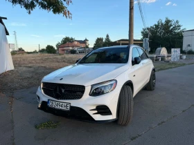 Mercedes-Benz GLC 43 AMG - 32999 € - 11661094 2