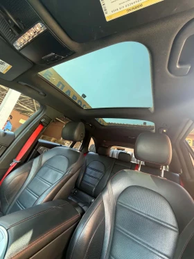 Mercedes-Benz GLC 43 AMG - 32999 € - 11661094 11
