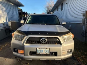 Toyota 4runner * SR5 * ���������� ��� ������������ ������*  | Mobile.bg � ����� ������ 6