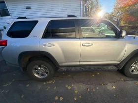 Toyota 4runner * SR5 * ���������� ��� ������������ ������*  | Mobile.bg � ����� ������ 3