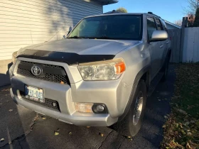 ������ Toyota 4runner