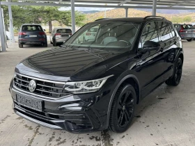 VW Tiguan 150ps* R Line* 4MOTION* DISTR* НАВИ* КАМЕРА
