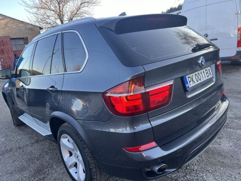 BMW X5 Facelift, снимка 7 - Автомобили и джипове - 43773135