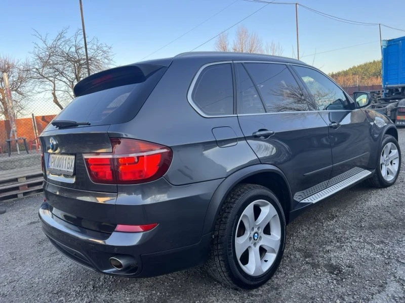 BMW X5 Facelift, снимка 2 - Автомобили и джипове - 47409666