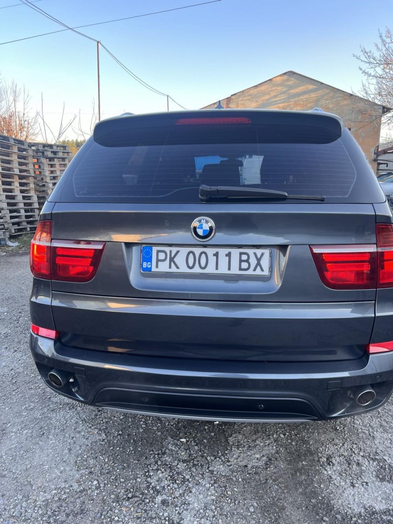 BMW X5 Facelift, снимка 8 - Автомобили и джипове - 43773135