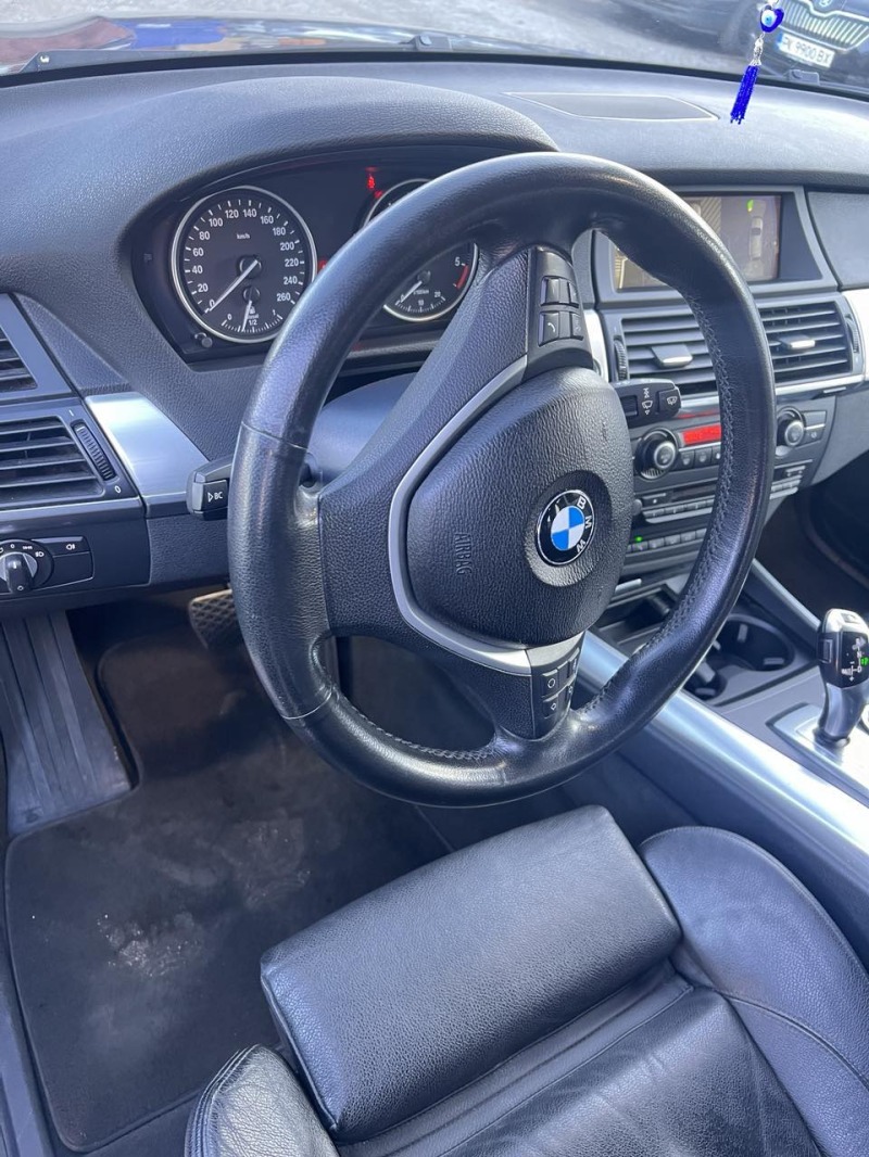BMW X5 Facelift, снимка 15 - Автомобили и джипове - 43773135