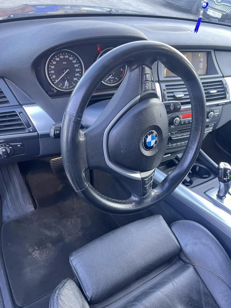 BMW X5 Facelift, снимка 15 - Автомобили и джипове - 46955321