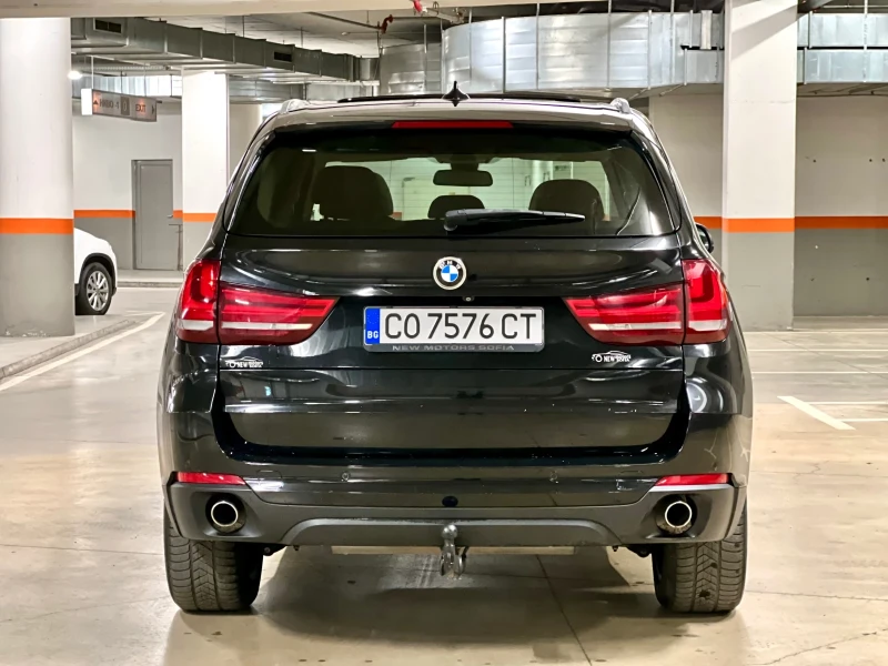 BMW X5 3.0xDrive-лизинг през Уникредит по 545 лева , снимка 7 - Автомобили и джипове - 48233202