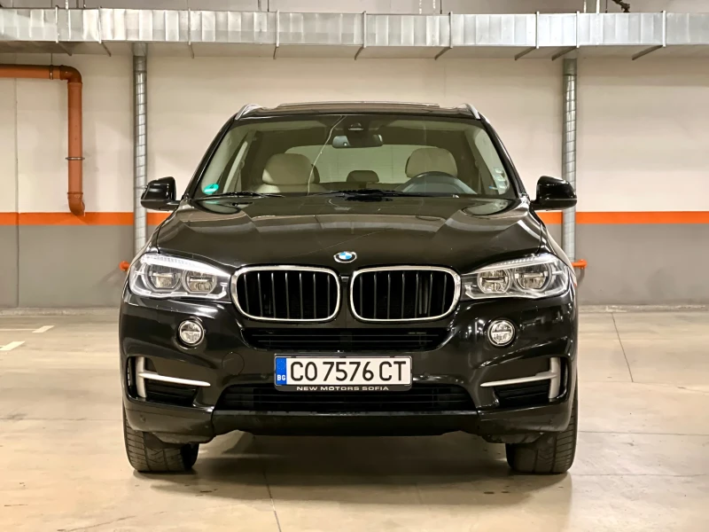 BMW X5 3.0xDrive-лизинг през Уникредит по 545 лева , снимка 2 - Автомобили и джипове - 48233202