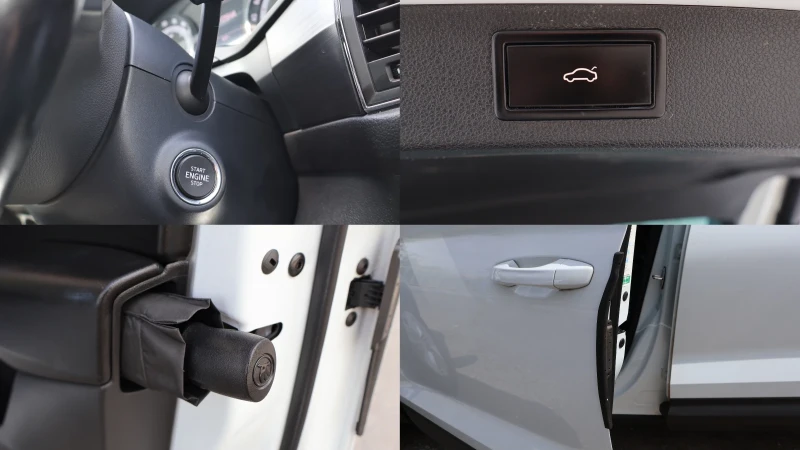 Skoda Kodiaq 2.0 TDI 150 К.С. DSG НАВИГАЦИЯ CARPLAY FULL LED, снимка 17 - Автомобили и джипове - 49861880