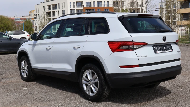 Skoda Kodiaq 2.0 TDI 150 К.С. DSG НАВИГАЦИЯ CARPLAY FULL LED, снимка 7 - Автомобили и джипове - 49861880