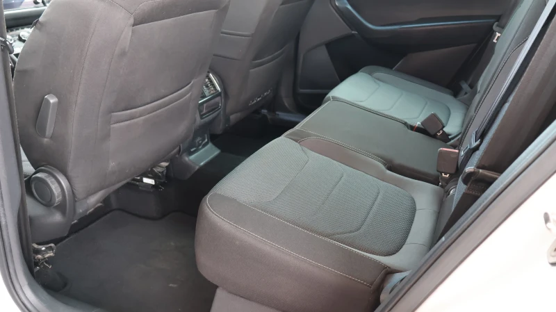 Skoda Kodiaq 2.0 TDI 150 К.С. DSG НАВИГАЦИЯ CARPLAY FULL LED, снимка 11 - Автомобили и джипове - 49861880