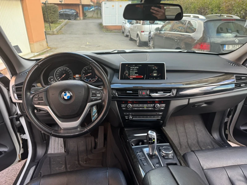 BMW X5 X5 3.5i xdrive, снимка 5 - Автомобили и джипове - 52614143