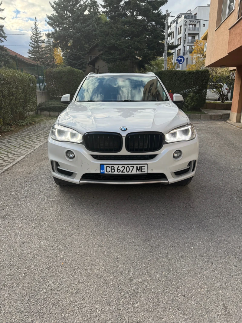 BMW X5 X5 3.5i xdrive