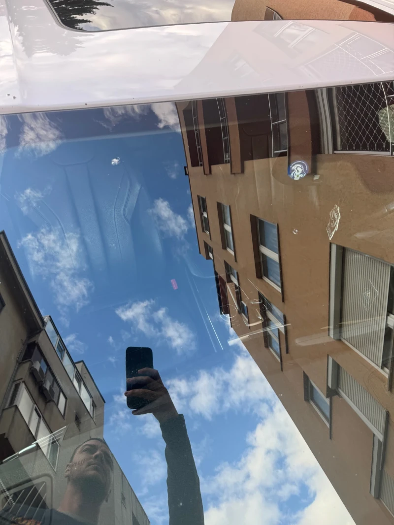 BMW X5 X5 3.5i xdrive, снимка 9 - Автомобили и джипове - 52614143