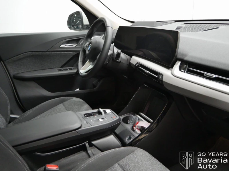 BMW X1 23i xDrive Steptronic, снимка 6 - Автомобили и джипове - 52727798