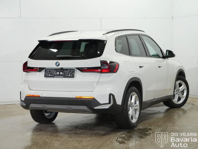 BMW X1 23i xDrive Steptronic, снимка 3 - Автомобили и джипове - 52727798
