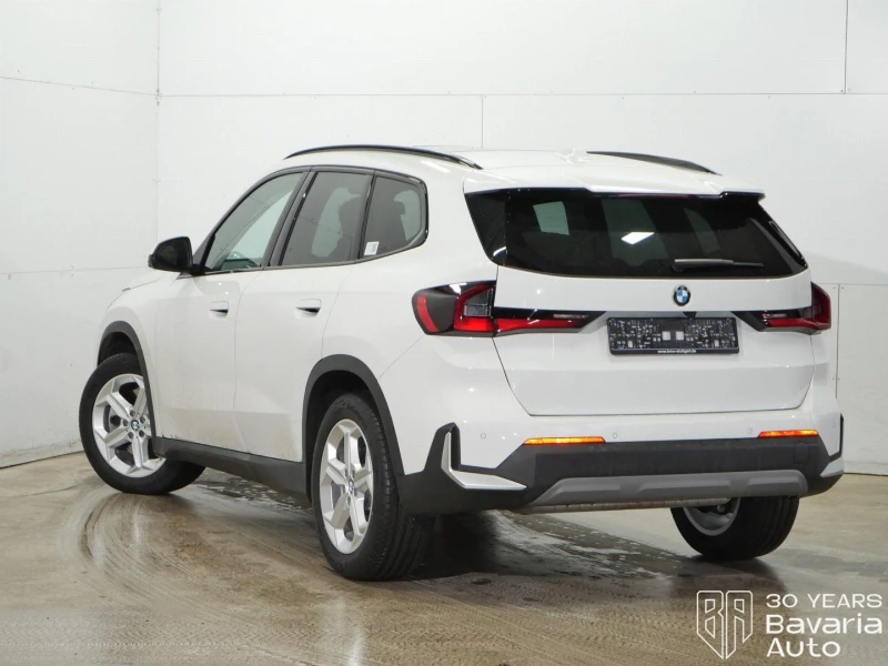 BMW X1 23i xDrive Steptronic, снимка 2 - Автомобили и джипове - 52727798