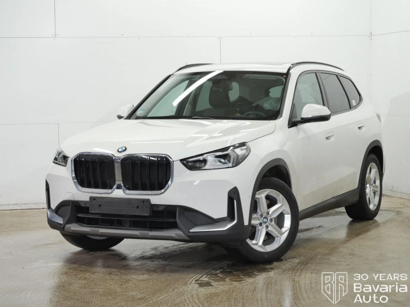 BMW X1 23i xDrive Steptronic
