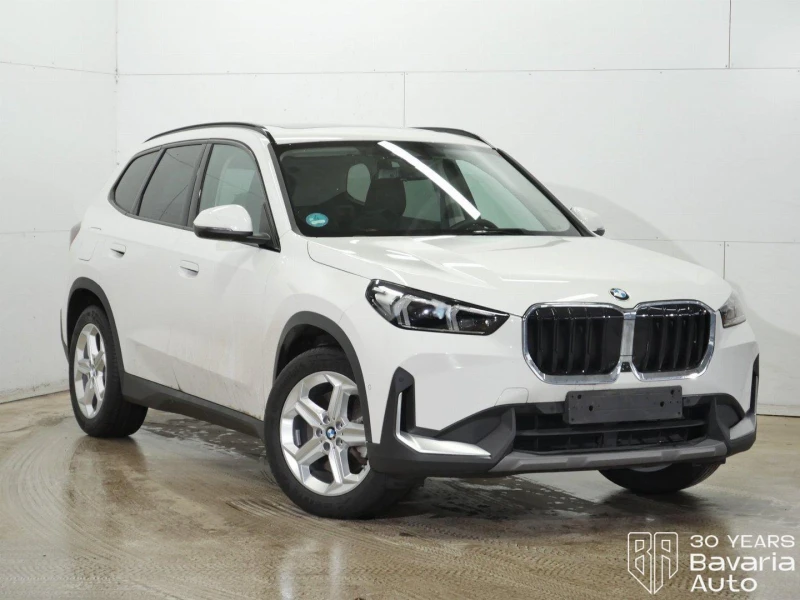BMW X1 23i xDrive Steptronic, снимка 4 - Автомобили и джипове - 52727798