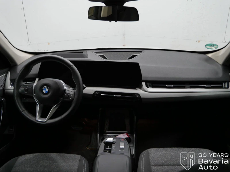 BMW X1 23i xDrive Steptronic, снимка 5 - Автомобили и джипове - 52727798
