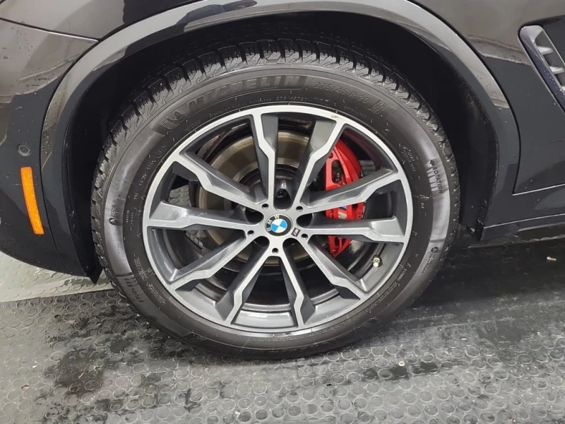 BMW X3 * XDRIVE30I * CARFAX * ЦЕНА ДО БГ, снимка 15 - Автомобили и джипове - 52885913