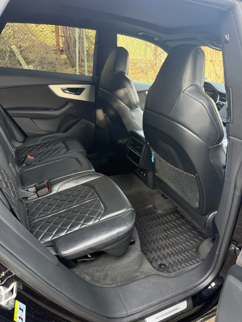Audi Q8 S-line, снимка 13 - Автомобили и джипове - 52895063