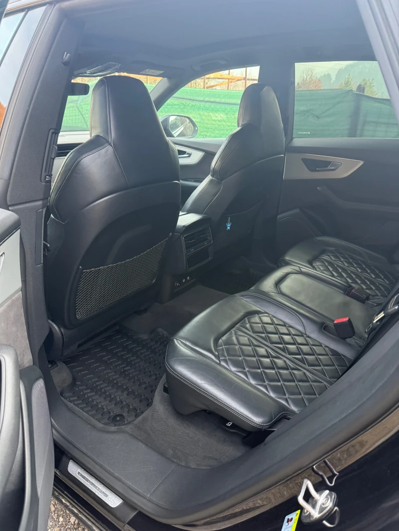 Audi Q8 S-line, снимка 14 - Автомобили и джипове - 52895063