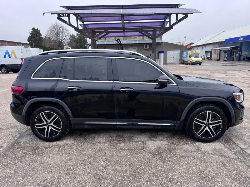 Mercedes-Benz GLB 4matic, снимка 3 - Автомобили и джипове - 53401887