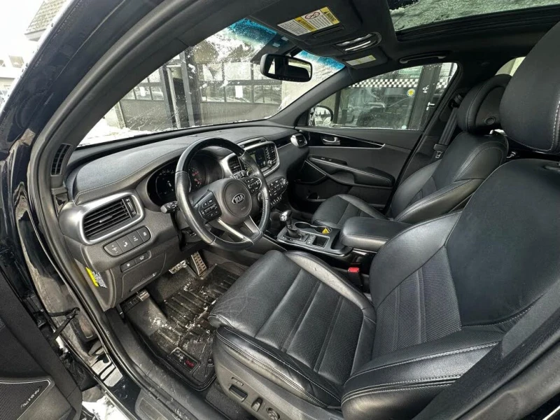 Kia Sorento * SX Limited* АвтоКредит (ЦЕНА ДО БГ), снимка 7 - Автомобили и джипове - 53478620