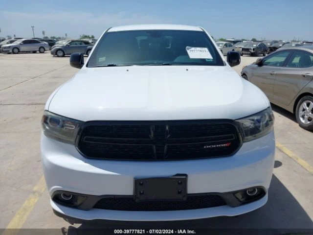 Dodge Durango SXT AWD, снимка 2 - Автомобили и джипове - 47131468