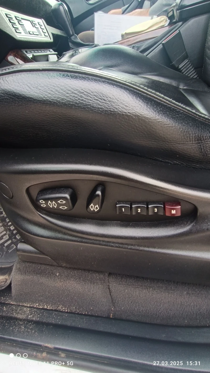 BMW X5 - 13100 лв. - 24041718 | Car24.bg
