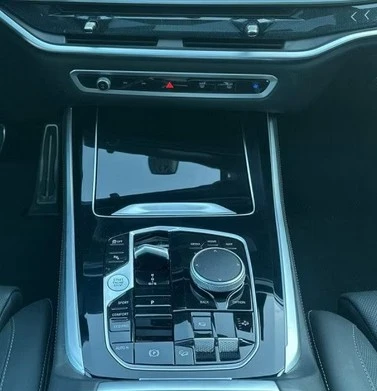 BMW X5 40d M xDrive - изображение 7