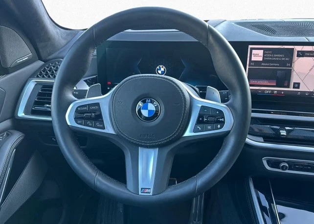 BMW X5 40d M xDrive - изображение 6