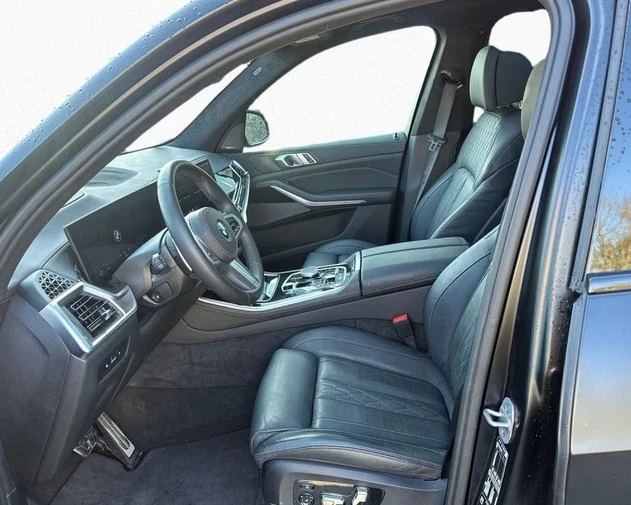 BMW X5 40d M xDrive - изображение 3