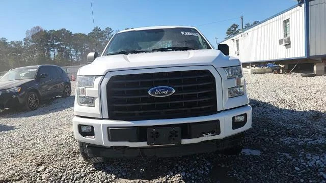 Ford F150 2.7L 6 4x4 w/Rear Wheel Drv - 24700 лв. / 12628.91 € - 48456035 1
