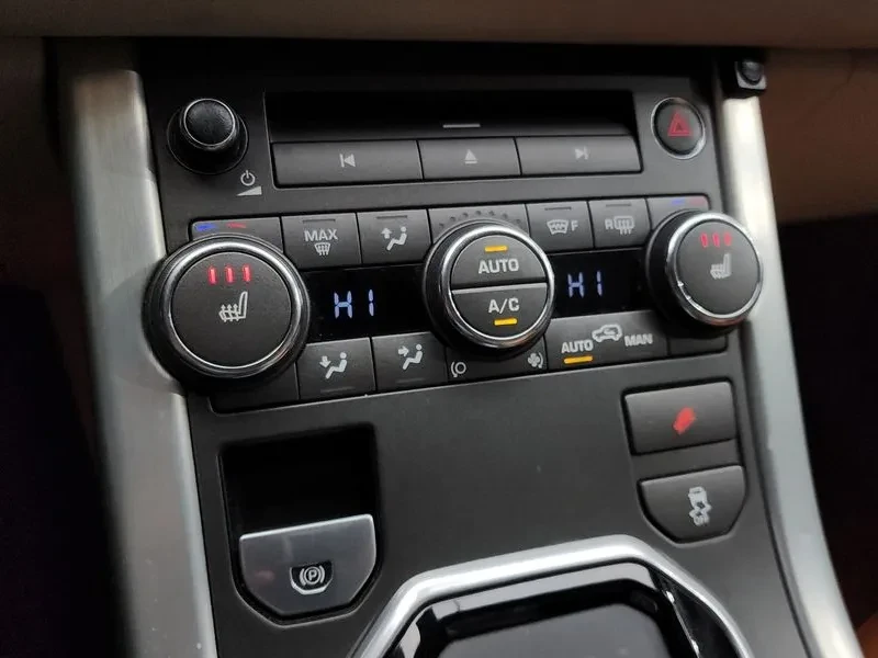 Land Rover Range Rover Evoque 2.2 | Mobile.bg � ����������� 15