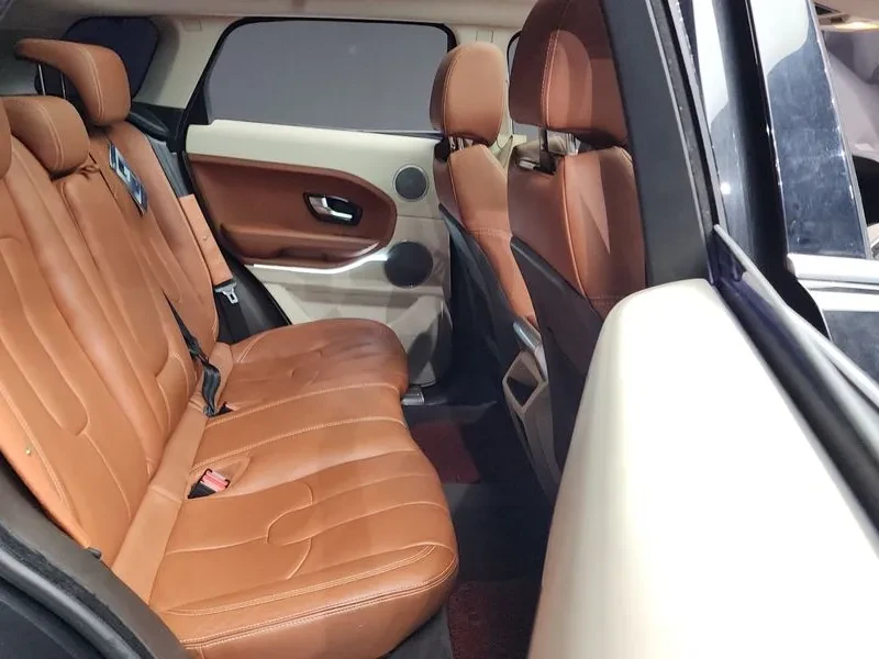 Land Rover Range Rover Evoque 2.2 | Mobile.bg � ����������� 12