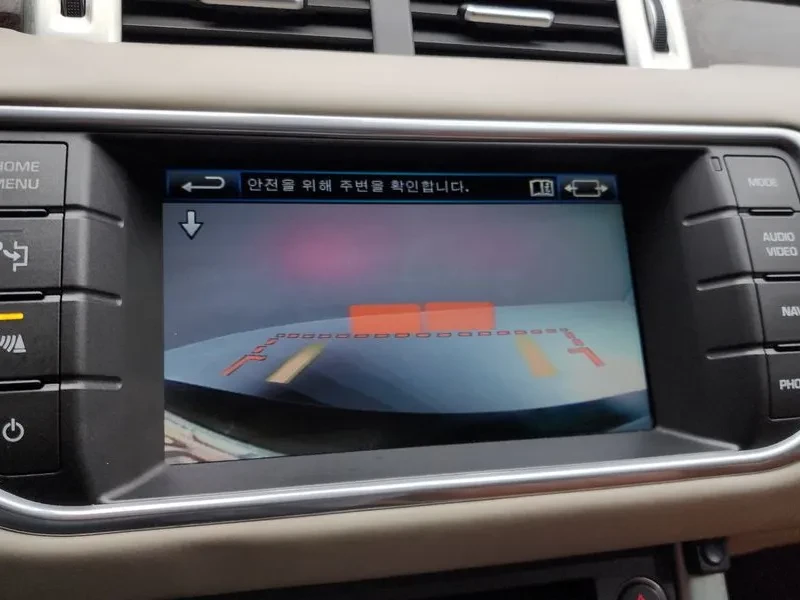 Land Rover Range Rover Evoque 2.2 | Mobile.bg � ����������� 14