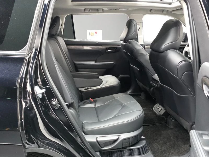 Toyota Highlander 2.5 4WD Platimum| 244�.�.| ���.��������� | Mobile.bg � ����������� 12