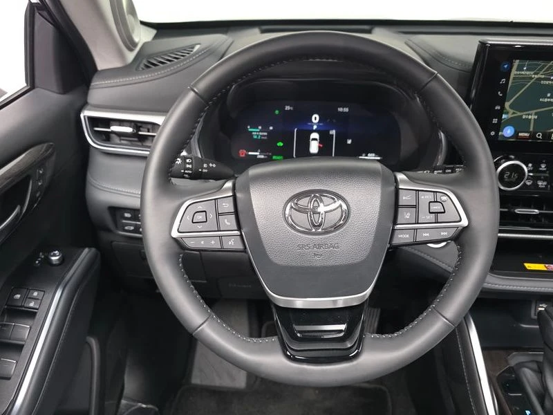 Toyota Highlander 2.5 4WD Platimum| 244�.�.| ���.��������� | Mobile.bg � ����������� 13