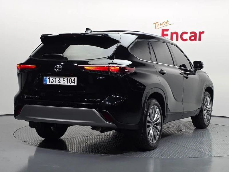 Toyota Highlander 2.5 4WD Platimum| 244�.�.| ���.��������� | Mobile.bg � ����������� 2