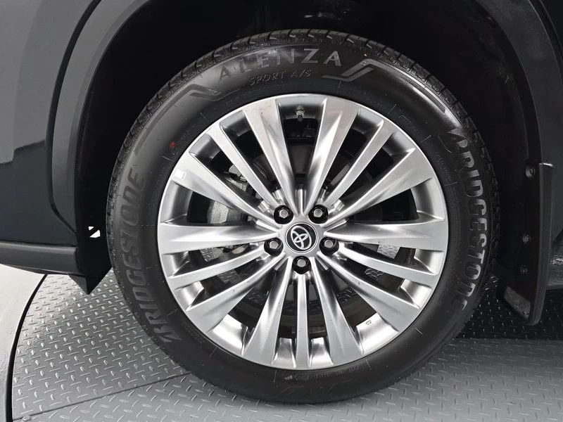 Toyota Highlander 2.5 4WD Platimum| 244�.�.| ���.��������� | Mobile.bg � ����������� 5