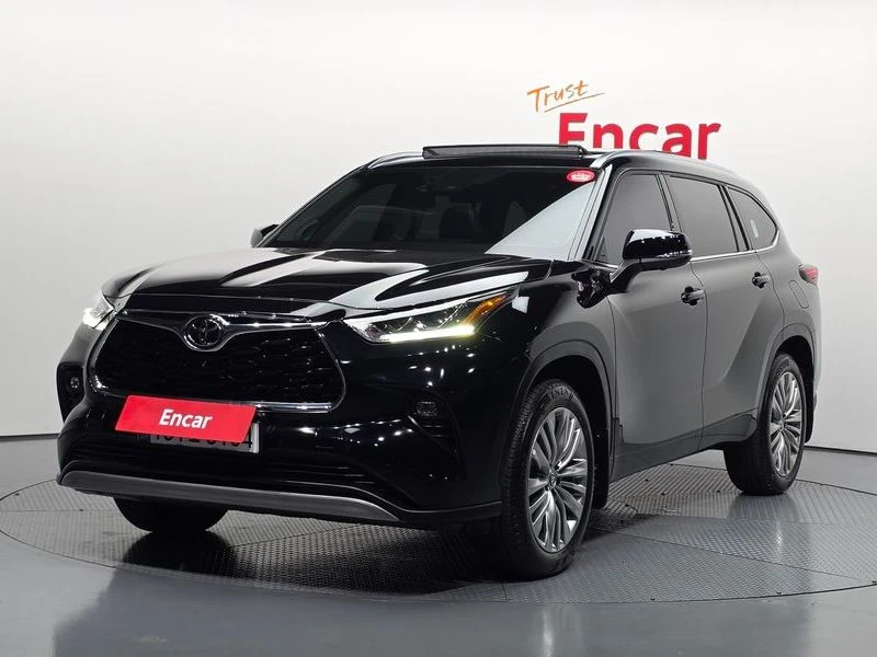 Toyota Highlander 2.5 4WD Platimum| 244�.�.| ���.��������� | Mobile.bg � ����������� 1